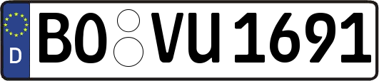 BO-VU1691