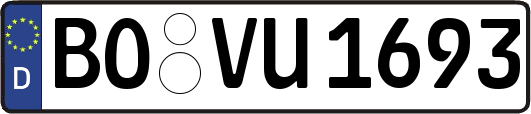 BO-VU1693