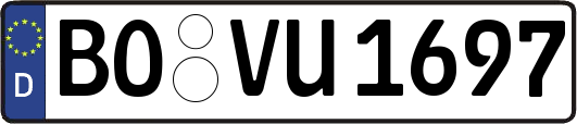 BO-VU1697