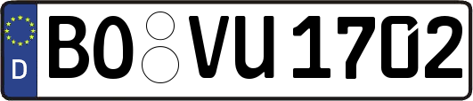 BO-VU1702