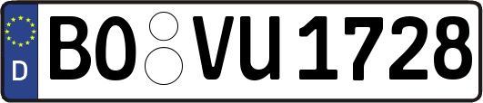 BO-VU1728