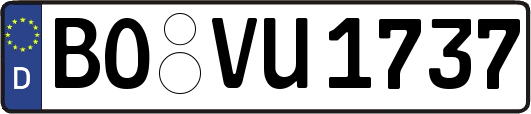 BO-VU1737