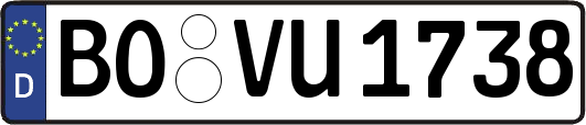 BO-VU1738