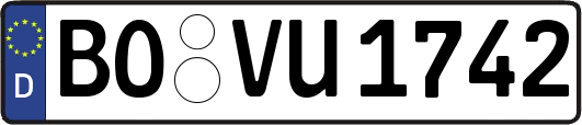 BO-VU1742