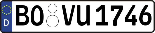 BO-VU1746