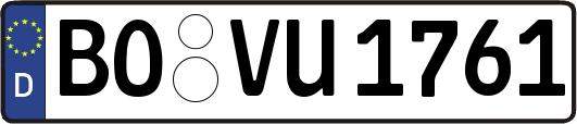 BO-VU1761