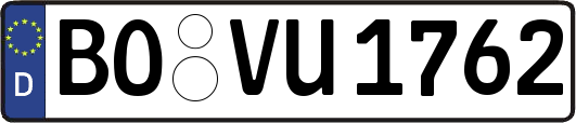 BO-VU1762