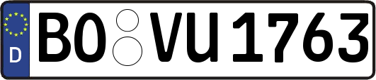 BO-VU1763