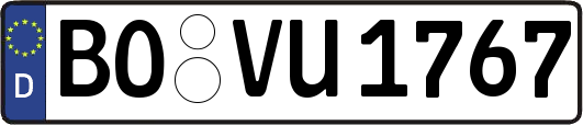 BO-VU1767