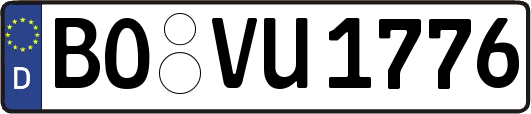 BO-VU1776