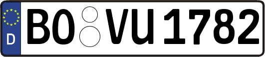 BO-VU1782