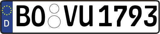 BO-VU1793