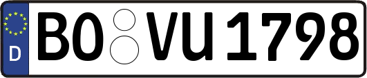 BO-VU1798