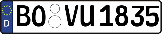 BO-VU1835