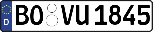 BO-VU1845