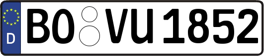 BO-VU1852