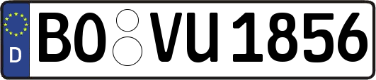 BO-VU1856