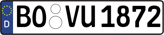BO-VU1872