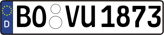 BO-VU1873