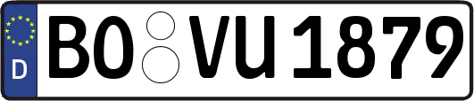 BO-VU1879