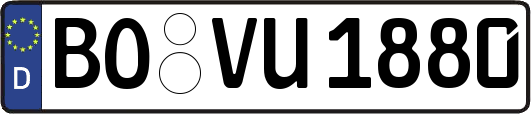BO-VU1880