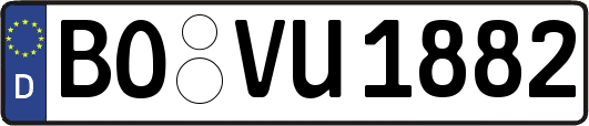 BO-VU1882