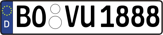 BO-VU1888