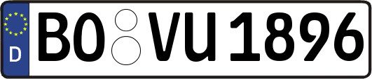 BO-VU1896