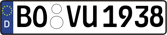 BO-VU1938