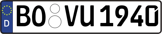 BO-VU1940