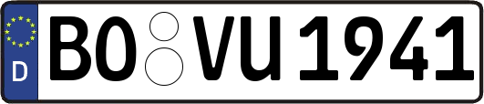 BO-VU1941