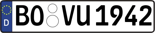 BO-VU1942