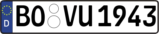 BO-VU1943