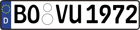 BO-VU1972