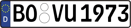 BO-VU1973