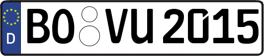 BO-VU2015
