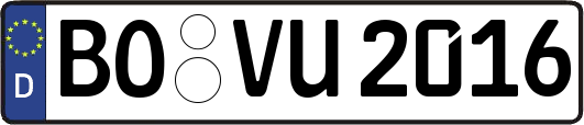 BO-VU2016