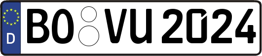 BO-VU2024