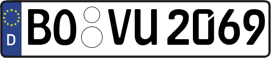 BO-VU2069
