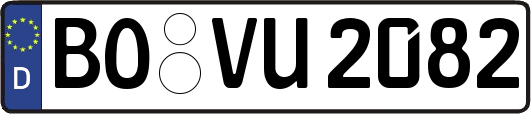 BO-VU2082