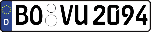 BO-VU2094
