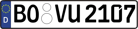 BO-VU2107