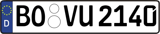 BO-VU2140