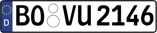 BO-VU2146