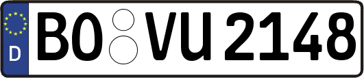 BO-VU2148