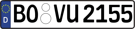BO-VU2155