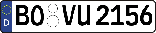 BO-VU2156