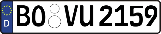 BO-VU2159