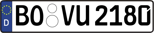 BO-VU2180