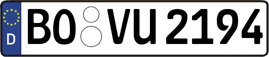 BO-VU2194